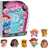 Image de Doorables Pixel Perfect Doorables Disney 5 à 7 figurines 4 cm 50 à collectionner Modèle aléatoire Dès 5 ans