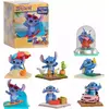 Image de Mini Figurine Stitch - Movie time - Live action JUST PLAY