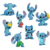 Image de Mini Figurine Stitch 7cm JUST PLAY