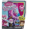 Image de Coffret Disney Doorables Pop Up Party Blind Box Multi Peek 4 Mini Figurines Aléatoires Plastique