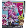 Image de Doorables Coffret 4 mini-figurines DISNEY Lets Party Multi Peek Modèle aléatoire à collectionner Dès 5 ans