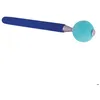 Image de Baguette télescopique - COACHI - Target Stick - 15 cm repliée - 70 cm dépliée - Éducation au clicker