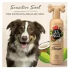 Image de Shampoing - PET HEAD - Sensitive Soul - 300 ml - Peaux Sensibles - Noix de Coco