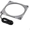 Image de Cadre pour ventilateur système - Phanteks Halos Lux Digital - Gris anthracite