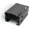 Image de Phanteks Stackable HDD Bracket - Rack pour 2 disques durs 3.5 pour Evolv X ( Catégorie : Accessoire pour boîtier )