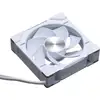 Image de Phanteks D30-120 Boitier Pc Ventilateur 12 Cm Blanc 1 Pièce(s)