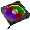 Image de Phanteks D30-140 Boitier Pc Ventilateur 14 Cm Noir 1 Pièce(s)