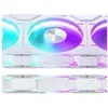 Image de Phanteks D30-140 Boitier Pc Ventilateur 14 Cm Noir 1 Pièce(s)