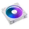 Image de Ventilateur de boîtier - Phanteks - D30 PWM - D-RGB - 140mm - Blanc