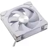Image de Phanteks D30-140 Boitier Pc Ventilateur 14 Cm Blanc 3 Pièce(s)