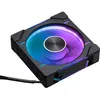 Image de Ventilateur de boîtier - PHANTEKS - D30-120 D-RGB inversé - 120 mm - 250-2000 tr/min - D-RGB PWM