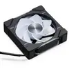Image de Phanteks D30-120 Boitier Pc Ventilateur 12 Cm Noir 3 Pièce(s)