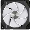 Image de Phanteks D30-140 Boitier Pc Ventilateur 14 Cm Noir 1 Pièce(s)
