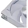 Image de Phanteks D30-140 Boitier Pc Ventilateur 14 Cm Blanc 3 Pièce(s)