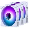 Image de Ventilateur Boîtier PC Phanteks M25 Gen2 PWM (x3)