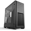 Image de Boitier Phanteks Enthoo Pro Tempered Glass - Noir - Tour - ATX étendu - 6 baies internes - 2 x USB 3.0