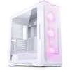 Image de Boîtier PC Moyen Tour E-ATX avec panneau vitré Phanteks Eclipse G500A D-RGB