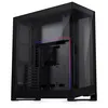 Image de Boîtier PC Moyen Tour E-ATX - Phanteks - NV7 - Panneau Vitré - RGB - 12 Emplacements Ventilateurs