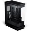 Image de Châssis de Jeu - PHANTEKS - Evolv X2 - Verre Trempé - Refroidissement Vertical - ATX