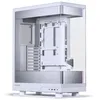 Image de Châssis de Jeu - PHANTEKS - Evolv X2 - Verre Trempé Transparent - Refroidissement Vertical - ATX