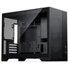 Image de Boîtier PC Mini Tour - Phanteks XT M3 - Verre trempé - Radiateur 360 mm - GPU 430 mm - Noir