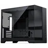 Image de Boîtier dordinateur mini tour noir - Phanteks - Modèle XT V3 - Format mATX / mini-ITX - Dimensions 46 x 23 5 x 37 cm
