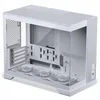 Image de Boîtier dordinateur mini tour blanc - Phanteks - Phanteks XT V3 - Acier verre trempé plastique