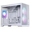 Image de Boîtier PC mT/Sans Alim/mATX Phanteks XT M3 RGB