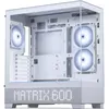 Image de Boîtier PC moyen tour E-ATX Phanteks XT View Matrix RGB