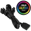 Image de Adaptateur LED RGB - PHANTEKS - Phanteks RGB LED ADAPTER - Couleur: Noir - Inclus: Adaptateur