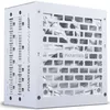 Image de Alimentation PC blanche - Phanteks - 850 W - ATX 3.0 - 80 PLUS Or - PFC actif - 3x 6+2 broches PCI-E