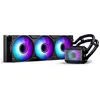 Image de Phanteks Glacier One 360M25G2 - Noir
