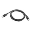 Image de Lenovo Cable DisplayPort - 1.8 m