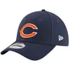Image de Casquette 9FORTY - New Era - Chicago Bears - Bleu navy - 100% polyester - Sportswear