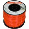 Image de Fil De Coupe Carré 2,4 Mm 83 M Orange Stihl