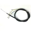 Image de 4147-180-1111 - Câble de commande de gaz pour Débroussailleuse STIHL