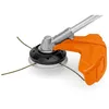 Image de Tête de coupe faucheuse STIHL 40057102114 DuroCut 40-4 Tête de coupe STIHL portant la référence 40057102114 Type de tête : DuroCut