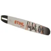 Image de STIHL Guide-chaîne Rollomatic E-Light 35cm / 14 - 3/8 - 11 mm 30050004409