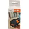 Image de Batterie de rechange - STIHL - EA024006500 - Lithium-ion - 108 Volts - Compatible HSA 26/GTA 26
