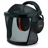 Image de Casque - casque anti-bruit - bouchon Stihl - 0000 884 0566 - Unisexe - Protection auditive Courte en Nylon pour Adulte - Noir