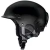 Image de Casque K2 Thrive noir brillant - S