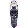 Image de Raquettes à neige Tubbs Mountaineer lilas noir blanc femme - 25