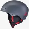 Image de Casque K2 Phase Pro bleu rouge - S
