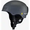 Image de Casque K2 Emphasis MIPS gris-bleu noir femme - M