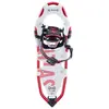Image de Raquettes à neige Atlas Run rouge blanc