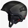Image de Casque K2 Diversion noir gris rouge - S