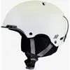 Image de Casque K2 Meridian 2025 blanc perle femme - S