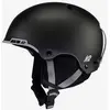 Image de Casque K2 Meridian noir gris femme - M