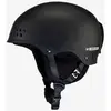 Image de Casque K2 Emphasis noir gris femme - M