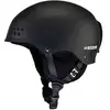 Image de Casque K2 Emphasis noir gris femme - S